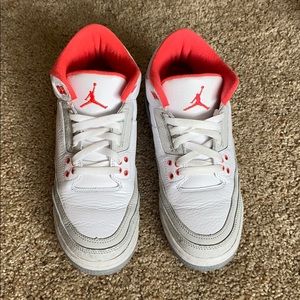 Nike Air Jordans
